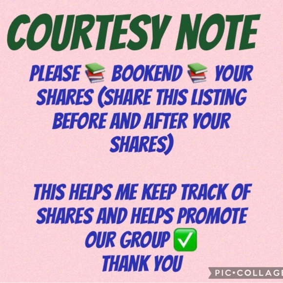 🧒closed👶 Kids 5 days (out of 7) Share Group 10 kids items🩷 March 16 — 22 - Picture 3 of 5